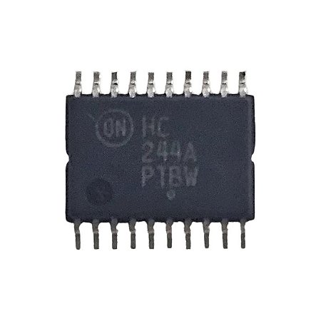 SN74HC244A Circuito Integrado