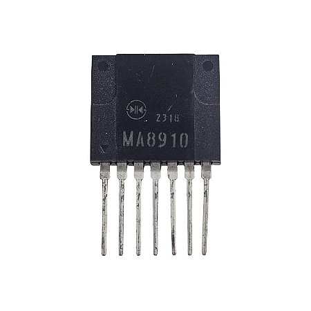 MA8910 Circuito Integrado