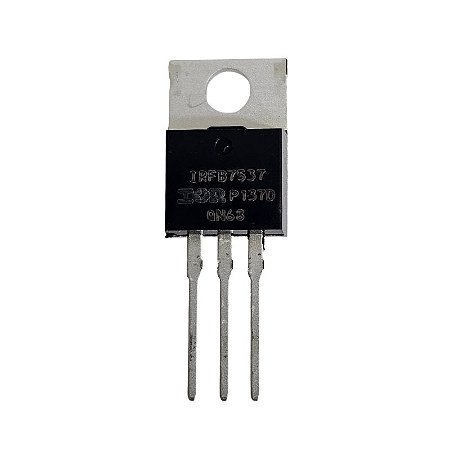 IRFB7537 Transistor Ir To-220