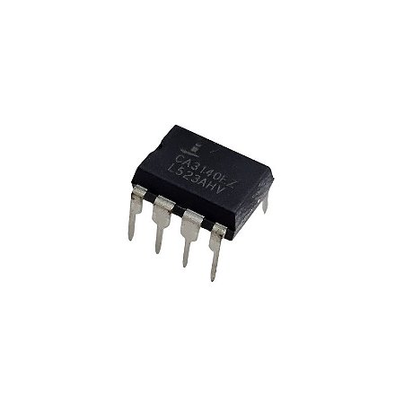 CA3140EZ Circuito Integrado Infineon