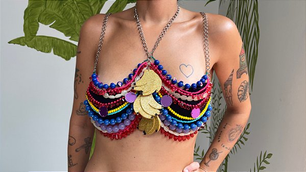 Top Tropical