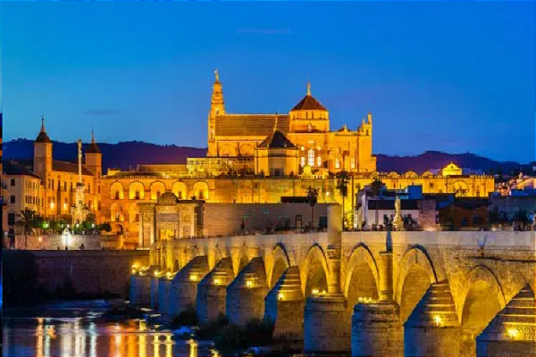 CIDADANIA ESPANHOLA