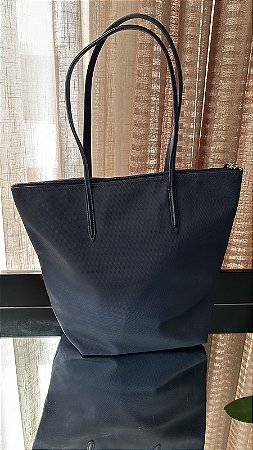 Lacoste marinho - original