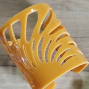 BRAC03- BRACELETE ACRILICO