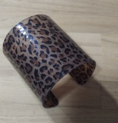 BRAC06- BRACELETE ACRILICO