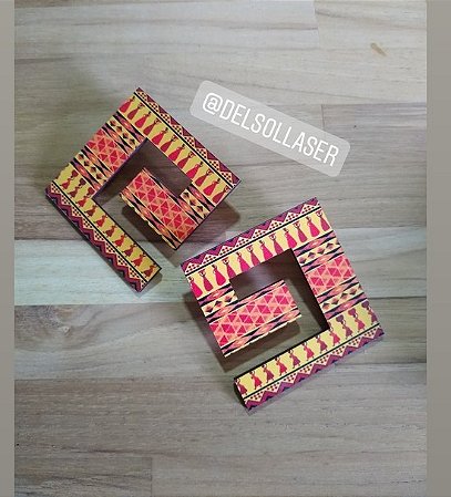 ADES022 - BRINCO ADESIVADO