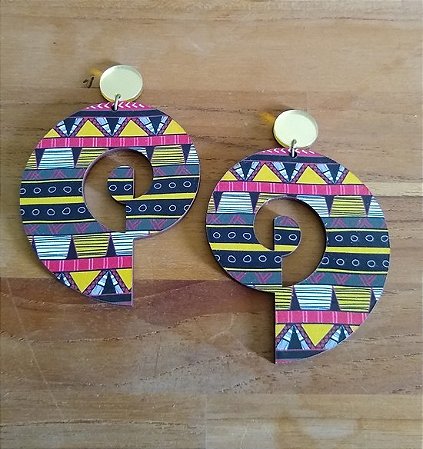 ADES014 - BRINCO ADESIVADO