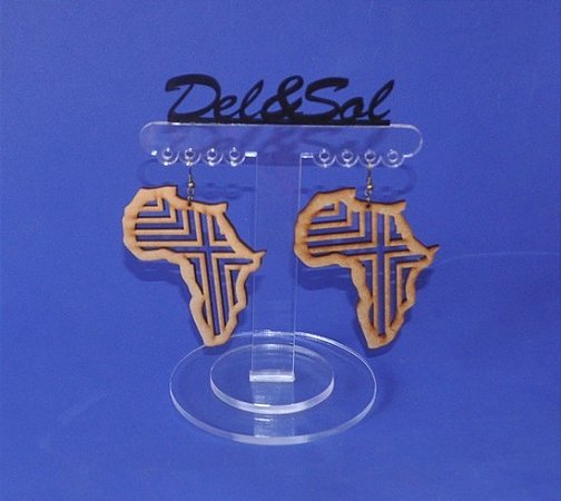 AFR038 - BRINCO MADEIRA