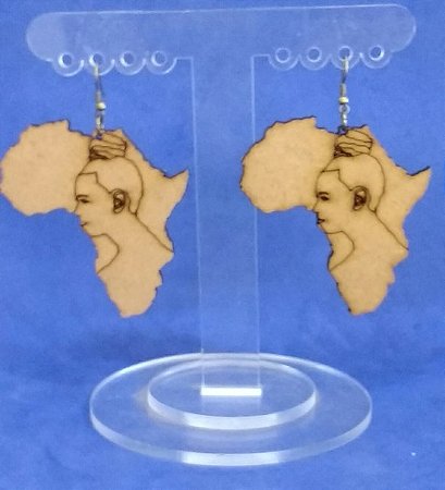 AFR036 - BRINCO MADEIRA