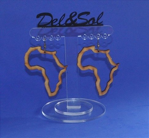 AFR034 - BRINCO MADEIRA