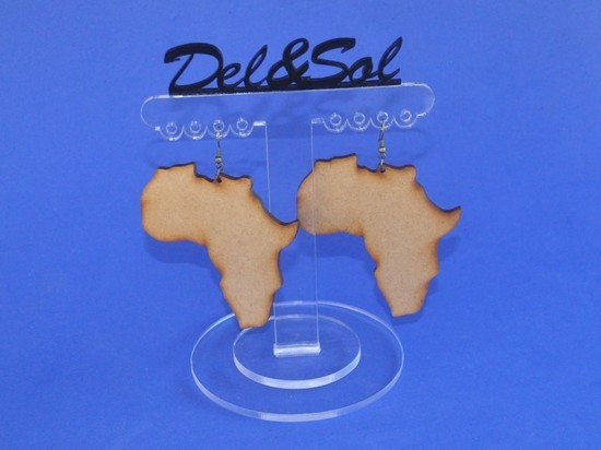 AFR031 - BRINCO MADEIRA