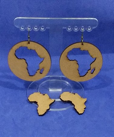 AFR037 - BRINCO MADEIRA