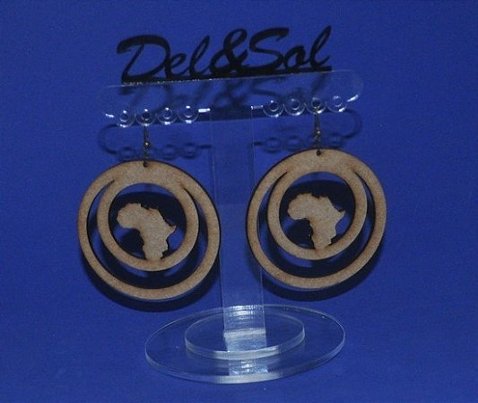 AFR039 - BRINCO MADEIRA