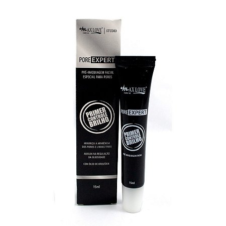 Primer Pore Expert Max Love