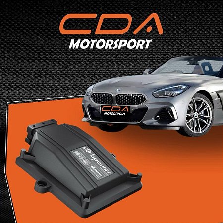 Bmw Z4 B58 2022 A 2024  Módulo Chip De Potência Bpower