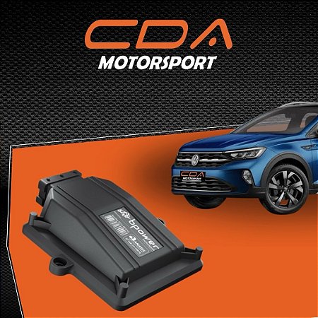 Vw Nivus 1.0tsi 2022 A 2024 Módulo Chip De Potência Bpower