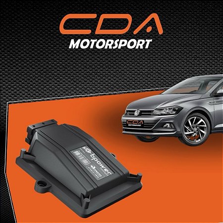 Vw Virtus 1.0tsi 2018/2022 Módulo Chip De Potência Bpower