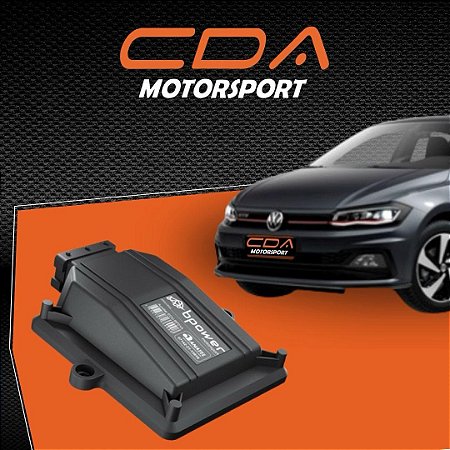 Vw Polo Gts 1.4tsi 2020+ Módulo Chip De Potência Bpower