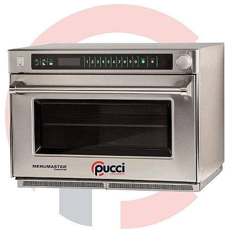 Micro-ondas Industrial Menumaster MSO35B