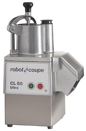 Robot-Coupe CL50 E Ultra