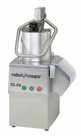 Robot-Coupe CL52 E