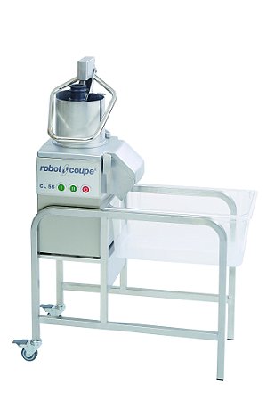 Robot-Coupe CL55 E Alavanca sem discos - 220V - 60hz - 1 ph