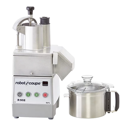 Processador Combinado R 502 G - Voltagem 380/60/3