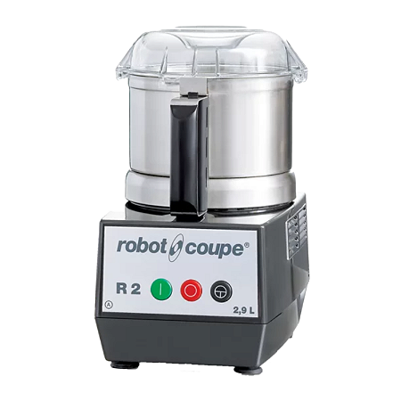 Cúter R 2 A + Faca Lisa