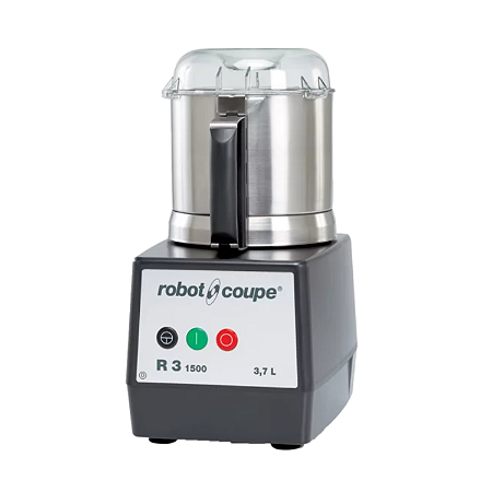 Cúter R 3 D 1500 + Faca Lisa