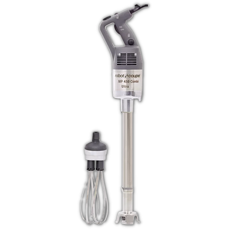 MP 450 Ultra Combi LED