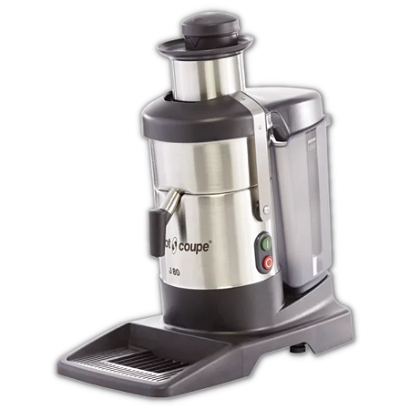 Centrifuga J 80 Buffet
