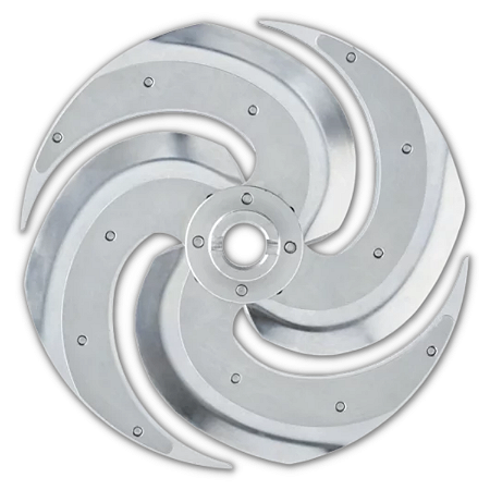 Disco Fatiador Batata Cozida 4 mm