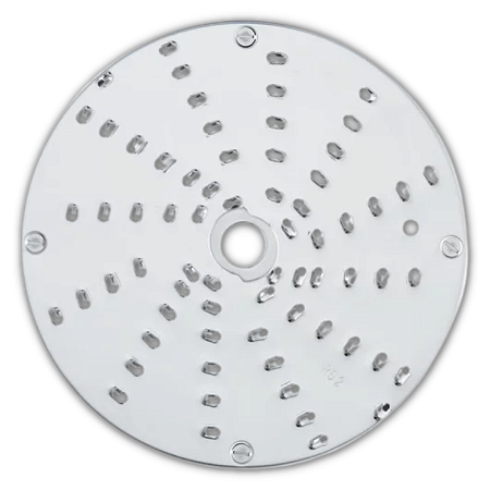 Disco Ralador 2 mm