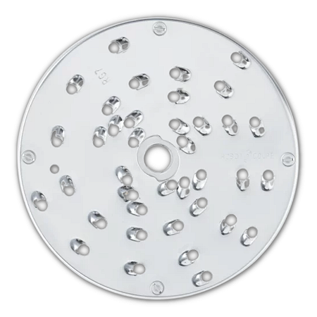 Disco Ralador 7 mm