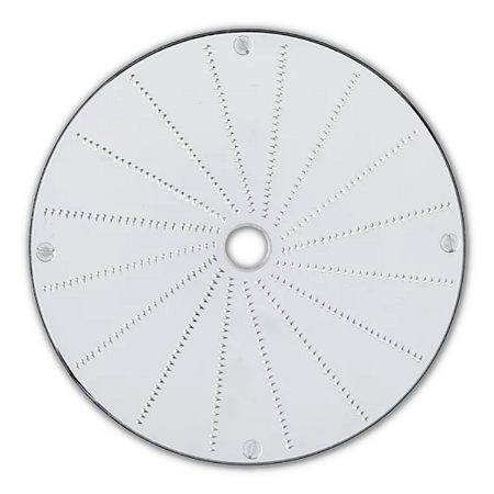Disco Ralador Rabano 1 mm
