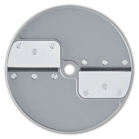 Disco Juliene 2,5 mm x 2,5 mm