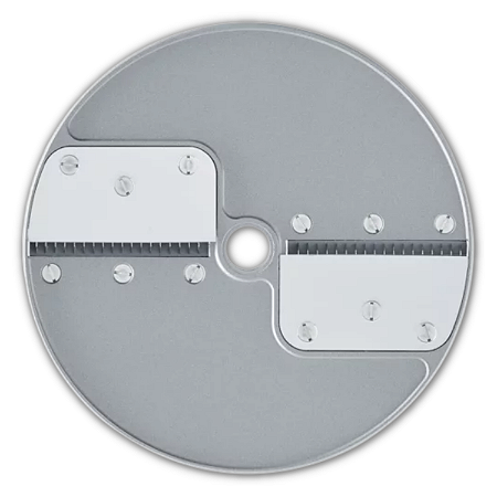 Disco Juliene 2 x 4 mm