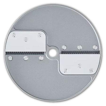 Disco Juliene 4 x 4 mm