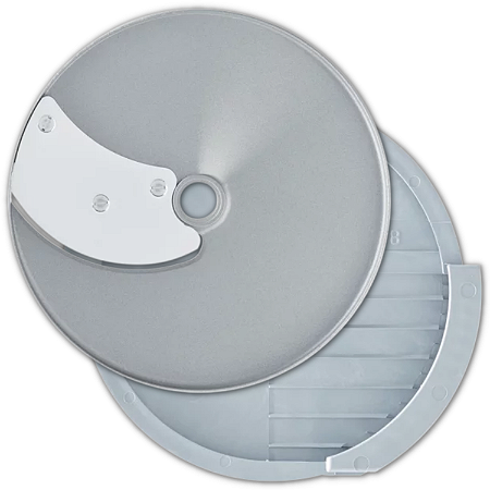 Kit Batatas Fritas 8 x 8 mm