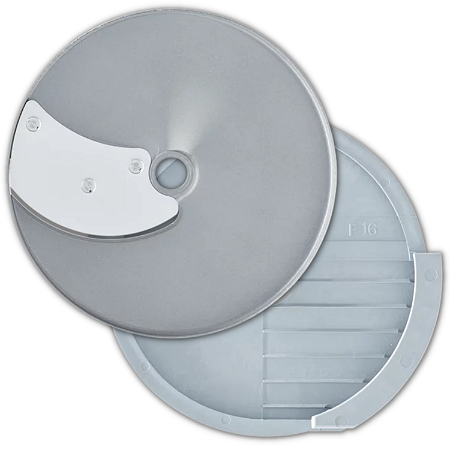 Kit Batata Frita 10 x 16 mm