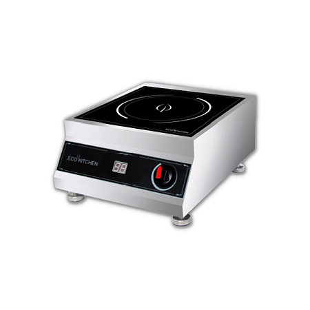 Fogão de Indução de Bancada - 3500 W
