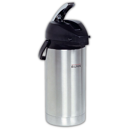 Airpot 3.8 Litros