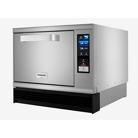 Forno de Finalização Rápida Panasonic - NE-SCV2