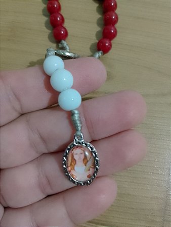 Coroinha de S. Filomena