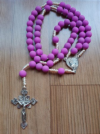 Terço Tradicional Rosarium