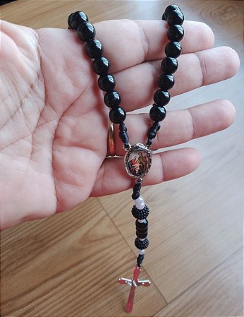 Terço S. Família de Nazaré