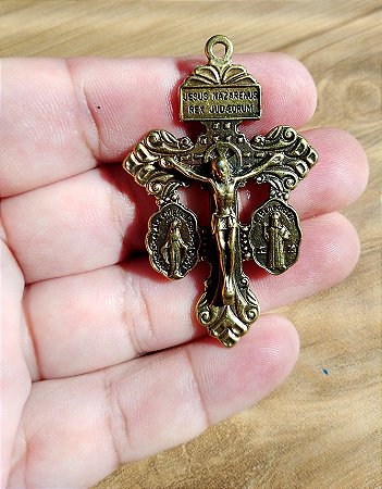 Crucifixo do Perdão