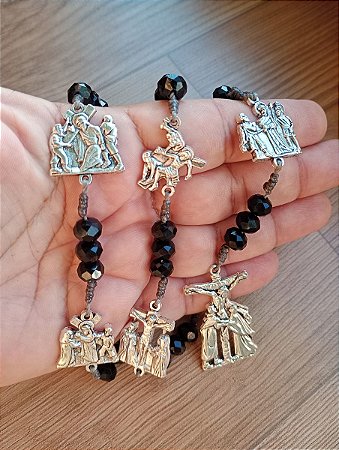 Via Sacra Tradicional