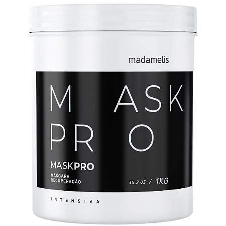Madamelis Botox Pro Mask Control Madame Liss 1kg