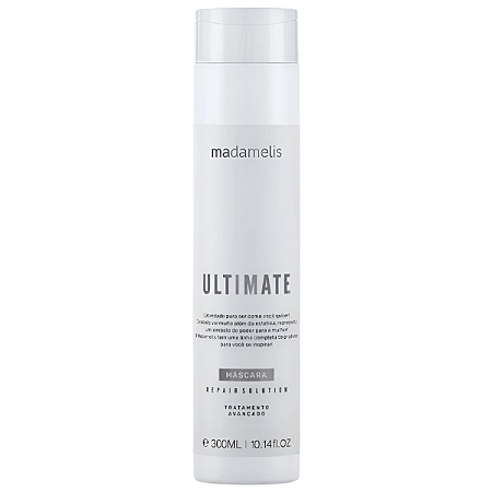 Progressiva Madamelis Ultimate Madame Liss Máscara 300ml